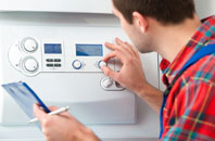 free Ballynaskeagh gas safe engineer quotes